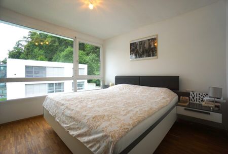 2 Zimmer-Wohnung | Feldkirch | Haus 55 - Foto 5
