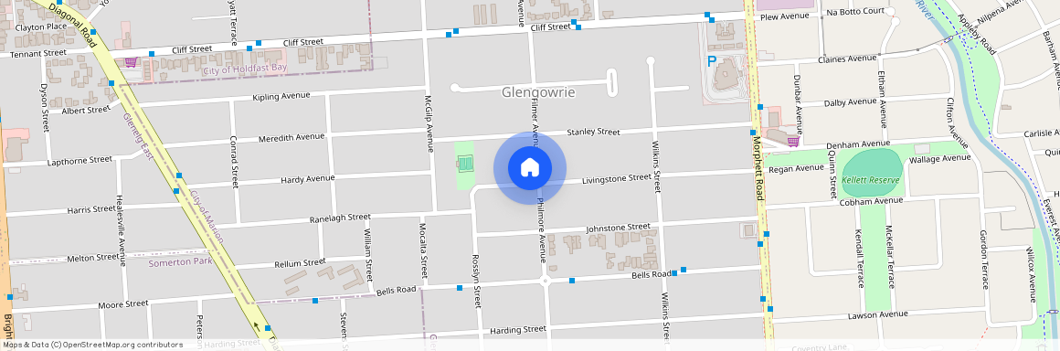 20 Filmer Avenue, Glengowrie SA 5044