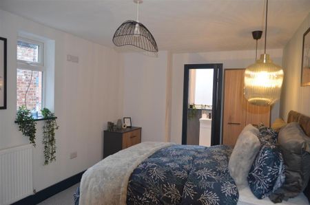 Studio to rent - Photo 3