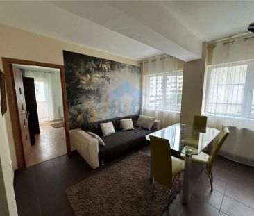 Apartament 3 camere, The Office - Photo 4