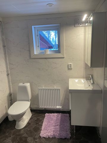 Ensågsvägen, Rättvik - Foto 3