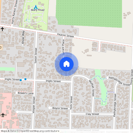 17A Tarrant Place, Motueka, Motueka