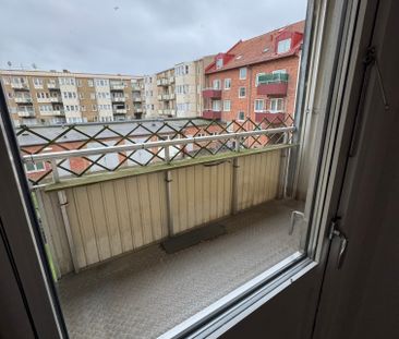 Ödmanssonsgatan 18 - Foto 2