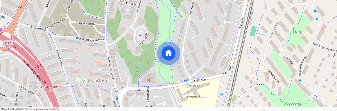 Patentgatan 14, 722 26, Västerås