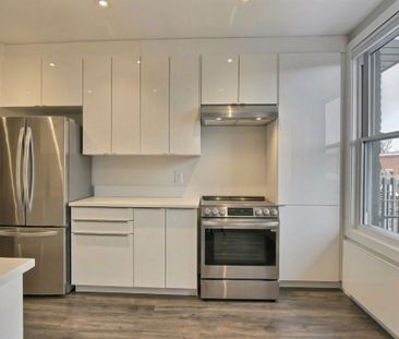 5564 2e Avenue, H1Y 2Y3, H1Y 2Y3, Montréal - Photo 6