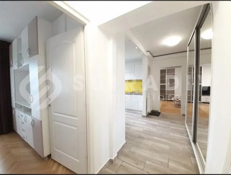 Apartament modern, complet dotat, bloc cu lift- Malul Somesului, Grigorescu - Photo 4