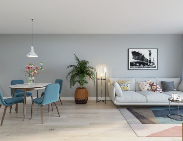 Te huur: Tt. Vasumweg 36 A14 - Photo 1