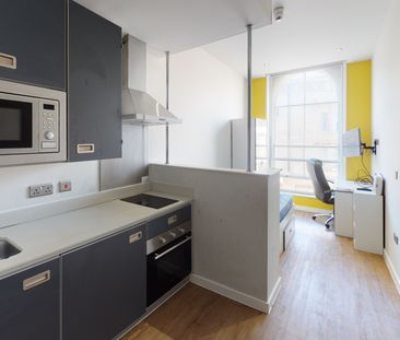 Student Properties to Let - Photo 5