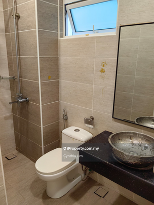 Havona, Taman Mount Austin, Tebrau - Foto 1