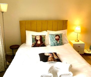 1 Bed Flat, Merton Mansions, SW20 - Photo 6