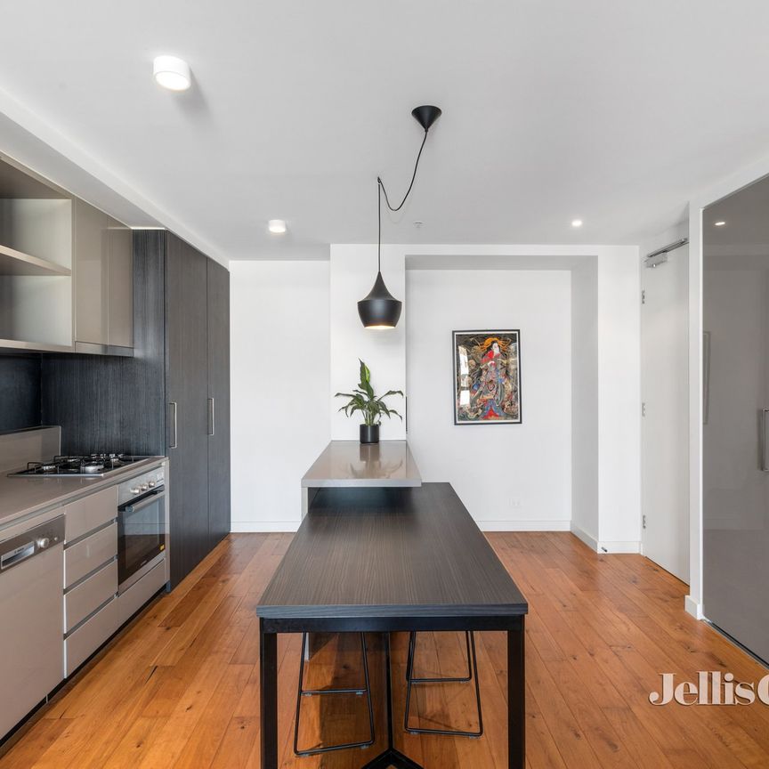 306/36 Lynch Street, Hawthorn - Photo 1