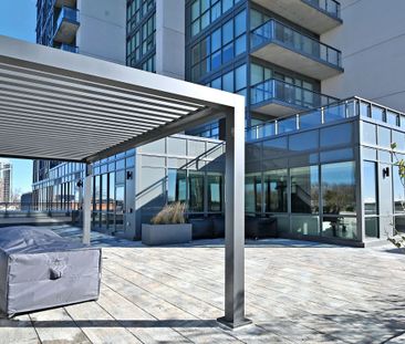 For Lease - 15 Lynch Street Unit# 808, Brampton, Ontario - Photo 5