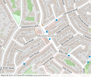 Midanbury Broadway, Southampton, SO18 - Photo 1