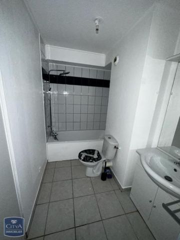 Location Appartement 1 pièce 23m² BELFORT 90000 - Photo 5