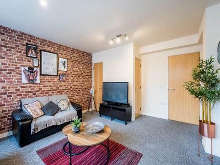 1 bedroom flat to rent - Photo 4
