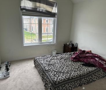 For Lease - 3 Bushwood Trail Unit# UPPER, Brampton, Ontario - Photo 6