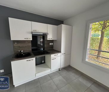 Location Appartement 3 pièces 56m² AMFREVILLE LA MI VOIE 76920 - Photo 5