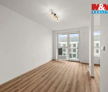 Pronájem bytu 1+kk, 37 m - Photo 5