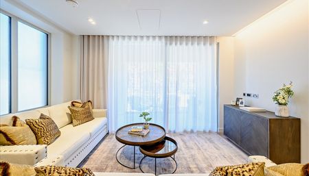 Garrett Mansions, W2, London - Photo 4