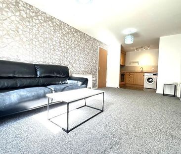 Lever Court, Blackburn, Lancs, BB2 7FH - Photo 3