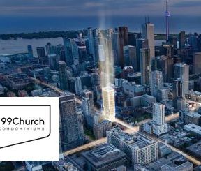 For Lease - 82 Dalhousie Street Unit# 3108, Toronto, Ontario - Photo 6