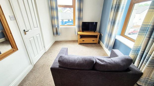 6 bedroom terraced house to rent - Photo 1
