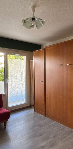 Location Appartement 1 pièce 28m² - Photo 1
