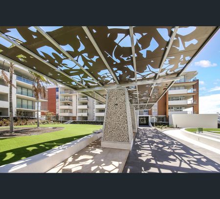702/19 Ravenshaw Street, Newcastle West, NSW 2302 - Photo 2