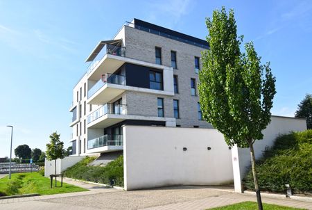 Energiezuinig en instapklaar appartement Roeselare - Photo 3