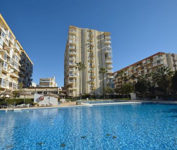 Estudio de alquiler en Avenida Gamonal, 7, Parque de la Paloma - Photo 6