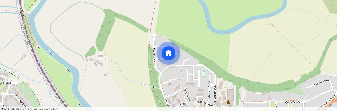 Dunvan Close, BN7 2EY, Lewes