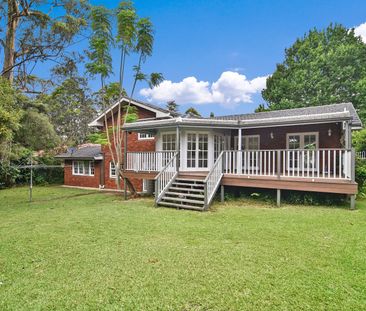 27 Rosen Street, Epping NSW 2121 - House For Rent | Domain - Photo 1