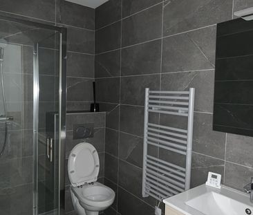 Location Appartement 1 pièce 27m² LA TRONCHE 38700 - Photo 5