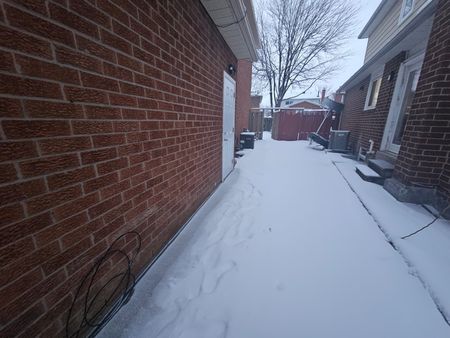 For Lease - 4 Trewartha Crescent Unit# (Basement), Brampton, Ontario - Photo 4