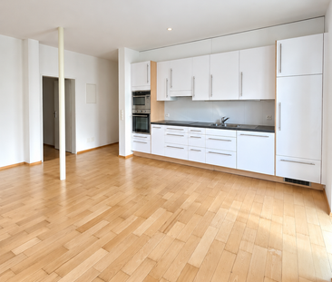 Charmante 4.5-Zimmer-Altbauwohnung in Basel - Foto 3