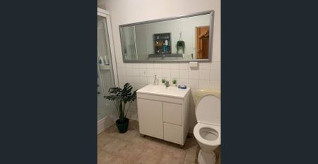 Old World charm 1920's 3 double bedroom house 5 minutes Perth City CBD large block - Photo 4