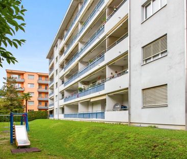 2.5 Zimmer, 49 m², EG - Photo 5