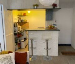 Appartement T1 à louer Rennes Saint-helier - 27 m² - Photo 2