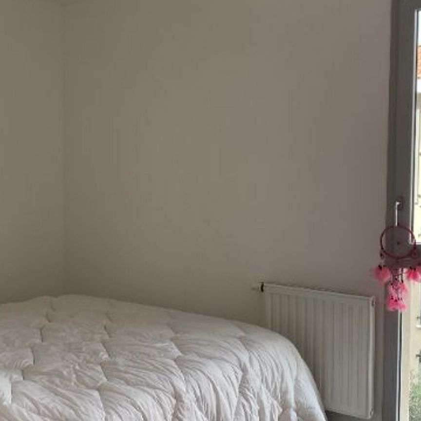 Appartement à louer 2 pièces • Bouc-Bel-Air - Photo 1