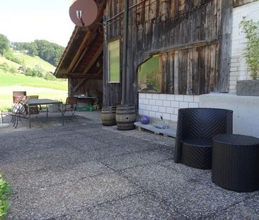 Traumhafte 6-Zimmer-Stöckliwohnung in Worb - Photo 6