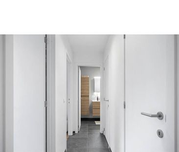 Appartement te huur - Photo 1