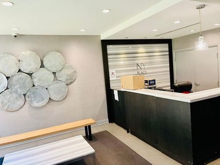 For Lease - 17 Kenaston Gardens Unit# 418, Toronto, Ontario - Photo 5