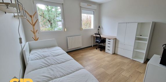 Location Appartement 1 pièce 18m² RENNES 35000 - Photo 2
