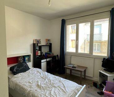 TAIN L'HERMIAGE Rue Gabriel Peri appartement type F5 - Photo 5