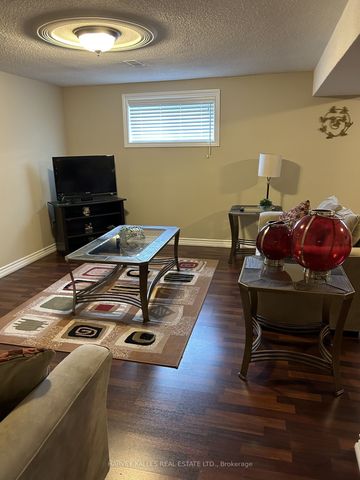 For Lease - 66 Button Road Unit# Basement, Vaughan, Ontario - Photo 2