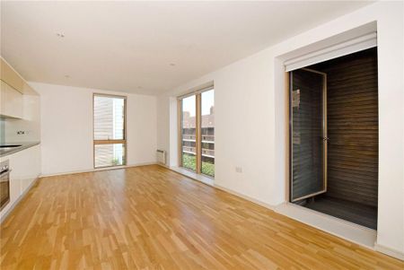 1 bedroom flat to rent - Photo 3