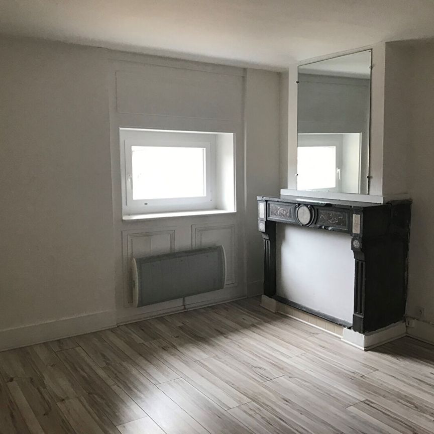 Location Appartement 1 pièce 34m² BESANCON 25000 - Photo 1