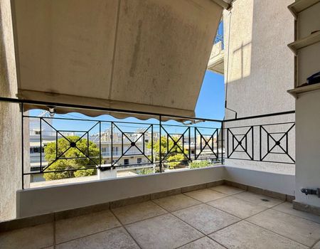 Διαμέρισμα για ενοικίαση Σταυρός (Αγία Παρασκευή) - Photo 4