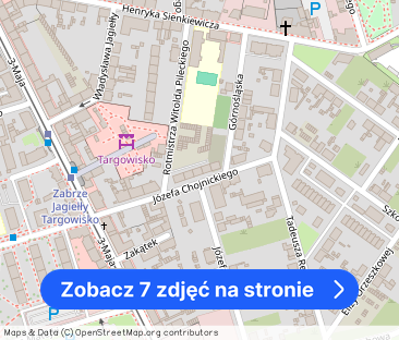 Przytulna Kawalerka | C.O. Miejskie | Centrum - Zdjęcie 1