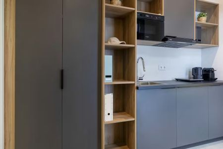 Carrer Germans Villalonga, Valencia, Valencian Community 46020 - Photo 3